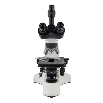 Trinoküler Biyolojik Mikroskop 73C 2000x