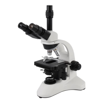 Trinoküler Biyolojik Mikroskop 73C 2000x