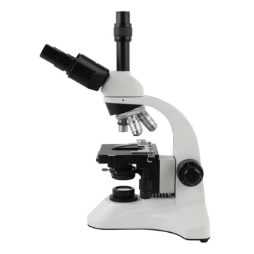 Trinoküler Biyolojik Mikroskop 73C 2000x