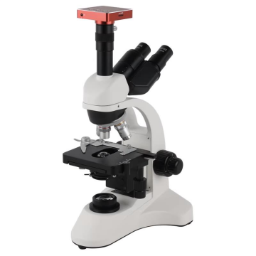 Trinoküler Biyolojik Mikroskop 73C 2000x