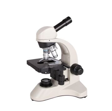 Monoküler Biyolojik Mikroskop 73A