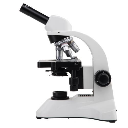 Monoküler Biyolojik Mikroskop 73A