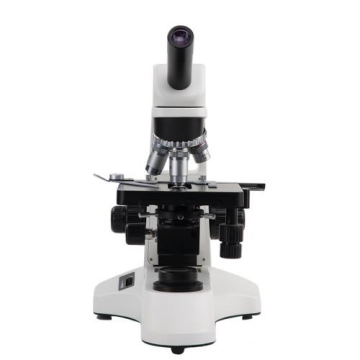 Monoküler Biyolojik Mikroskop 73A