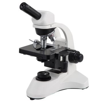 Monoküler Biyolojik Mikroskop 73A