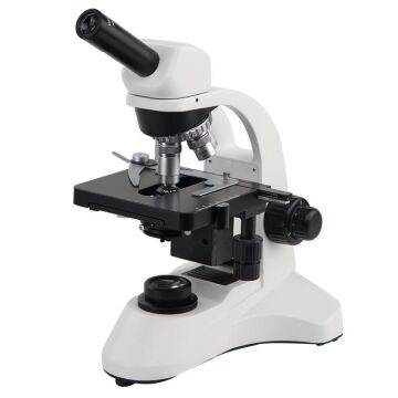 Monoküler Biyolojik Mikroskop 73A