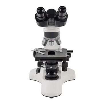 Binoküler Biyolojik Mikroskop 73B