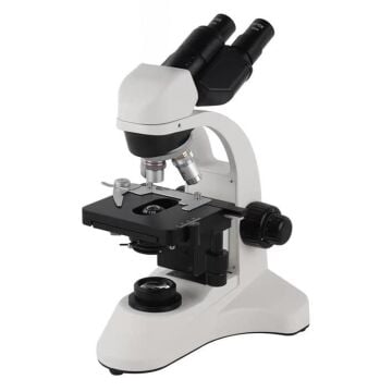 Binoküler Biyolojik Mikroskop 73B F1452
