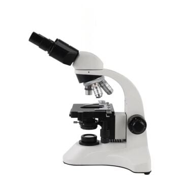 Binoküler Biyolojik Mikroskop 73B