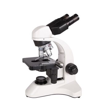 Binoküler Biyolojik Mikroskop 73B