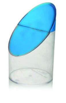 DÖNEL KAPAKLI KESİK SİLİNDİR