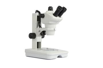Trinoküler Stereo Mikroskop