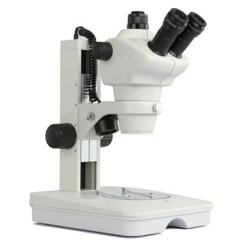 Trinoküler Stereo Mikroskop