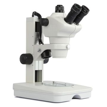 Trinoküler Stereo Mikroskop