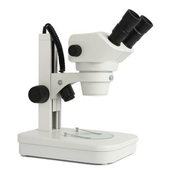 Trinoküler Stereo Mikroskop