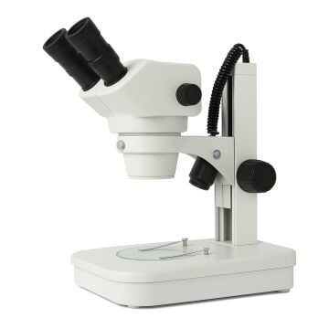 Trinoküler Stereo Mikroskop