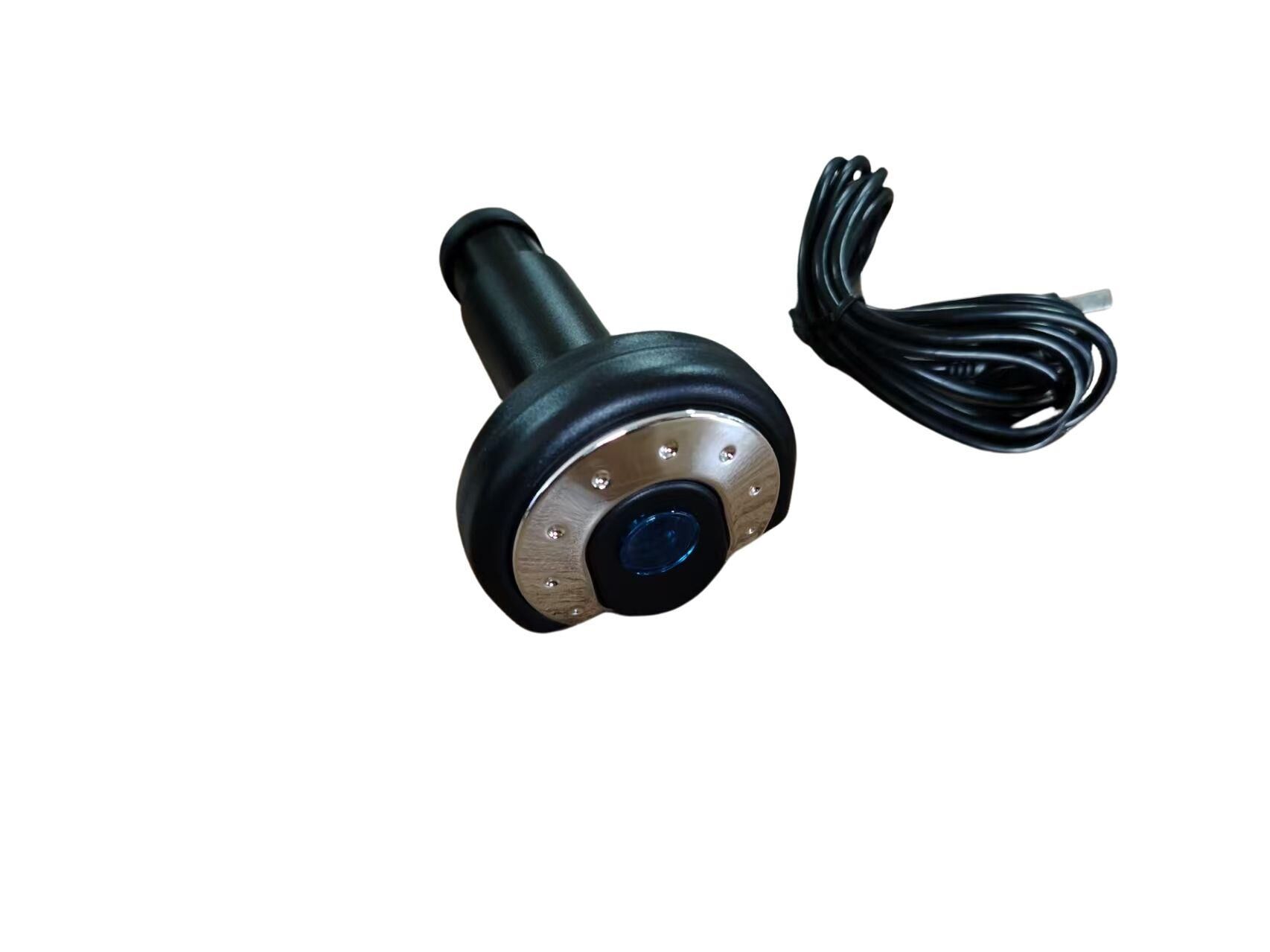 Biyolojik Mikroskop Kamerası