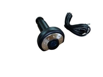 Biyolojik Mikroskop Kamerası