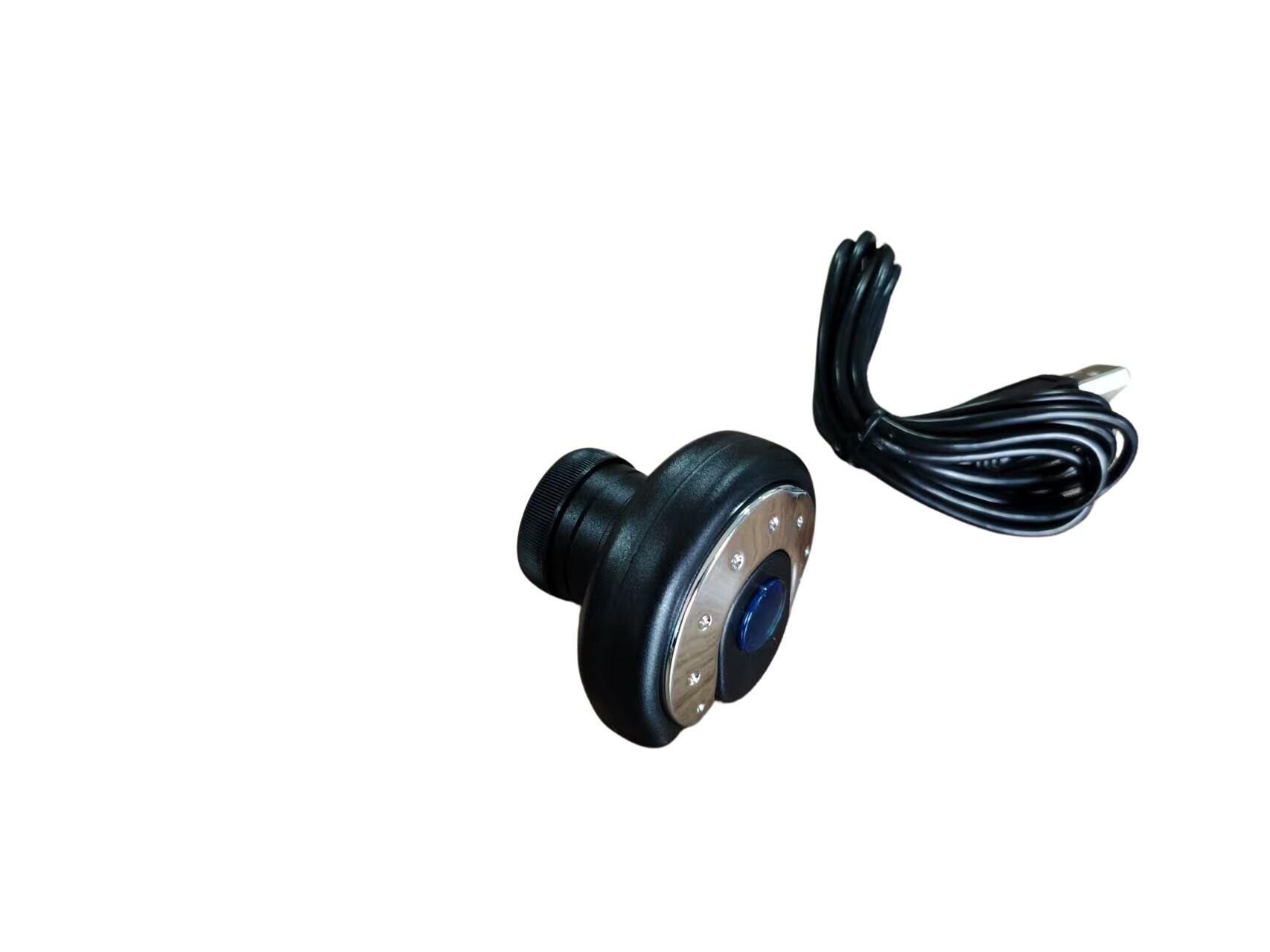 Stereo Mikroskop Kamerası