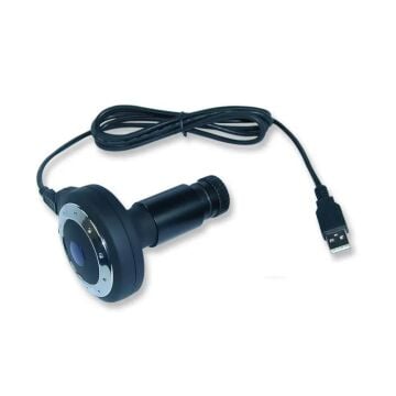 Stereo Mikroskop Kamerası