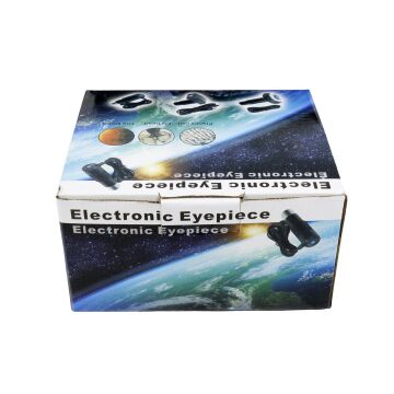 Stereo Mikroskop Kamerası