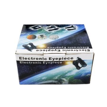 Stereo Mikroskop Kamerası