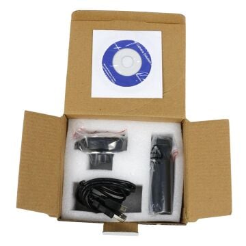 Stereo Mikroskop Kamerası