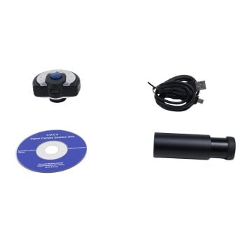Stereo Mikroskop Kamerası