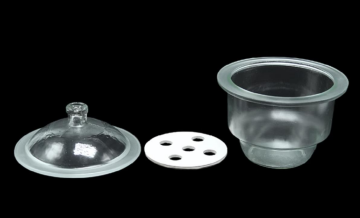 Desikatör  (Cam)150mm