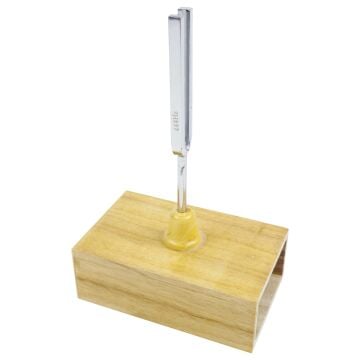 DİYAPOZON (TOKMAĞI İLE, 444 HZ.)