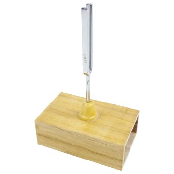 DİYAPOZON (TOKMAĞI İLE, 444 HZ.)