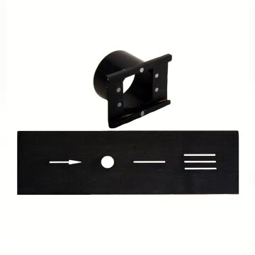 DİYAFRAM VE TAŞIYICI