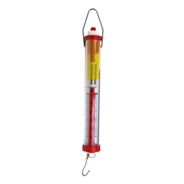 DİNAMOMETRE 500 gr / 5 N