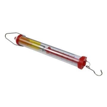 DİNAMOMETRE 500 gr / 5 N