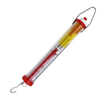 DİNAMOMETRE 500 gr / 5 N