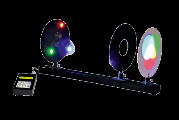 Renk Kombinasyonları Deney Seti