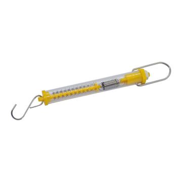 DİNAMOMETRE 5 KG/50 N