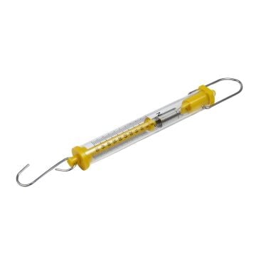 DİNAMOMETRE 5 KG/50 N