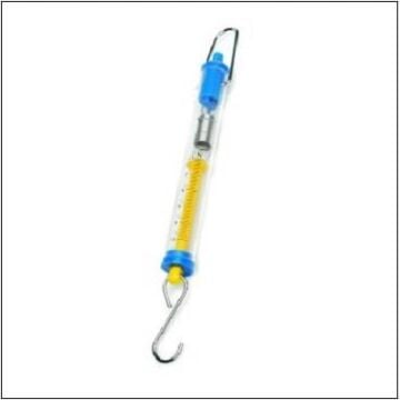 DİNAMOMETRE 5 KG/50 N