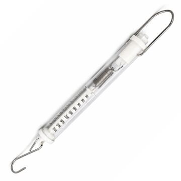 DİNAMOMETRE 3 KG/30 N