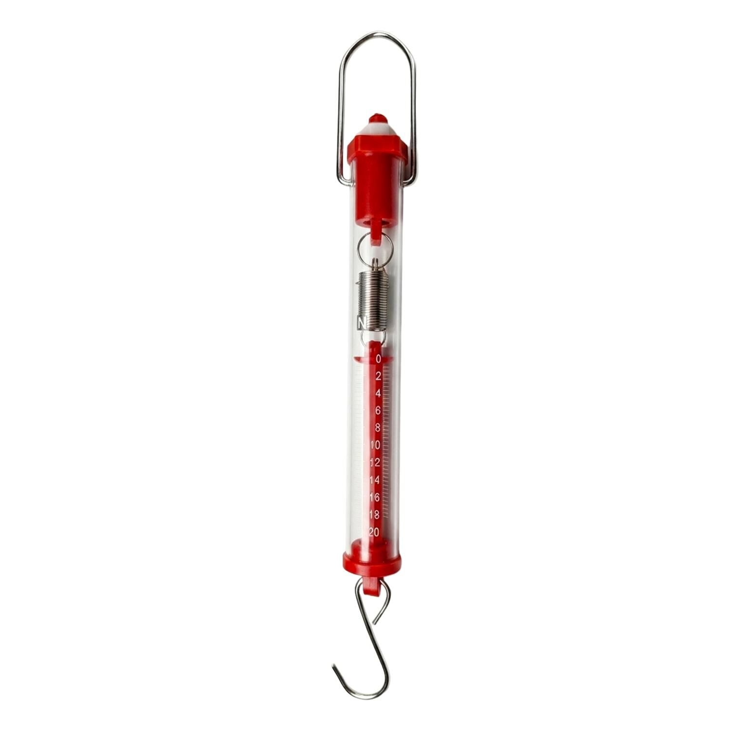 DİNAMOMETRE 2 KG/20 N