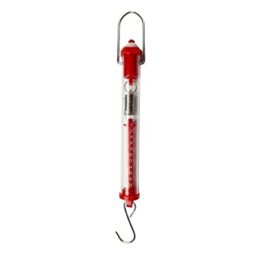 DİNAMOMETRE 2 KG/20 N