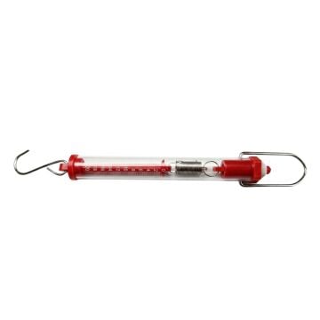 DİNAMOMETRE 2 KG/20 N