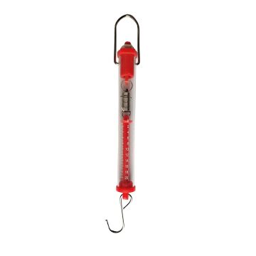 DİNAMOMETRE 2 KG/20 N