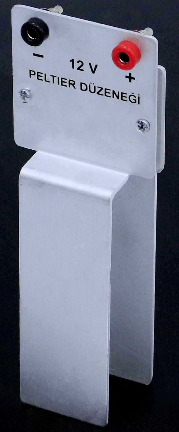Peltier Düzeneği Bilim Kiti