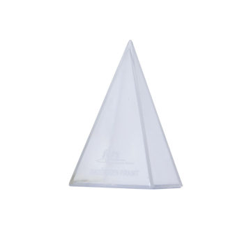 DİKDÖRTGEN PRAMİT