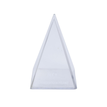 DİKDÖRTGEN PRAMİT