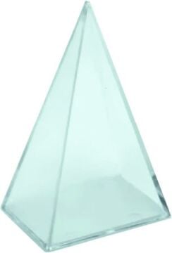 DİKDÖRTGEN PRAMİT