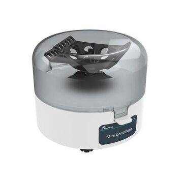 Mini Santrifüj MC-4K 4000 rpm 1.5/2ml*8+0.2ml*16