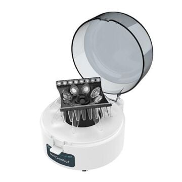 Mini Santrifüj MC-4K 4000 rpm 1.5/2ml*8+0.2ml*16