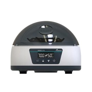 Santrifüj Dijital Ekran MC-5 Pro 5000 rpm 12*Mikro Kan Tüp+12*Santrifüj Tüpü+ 32*PCR Şerit